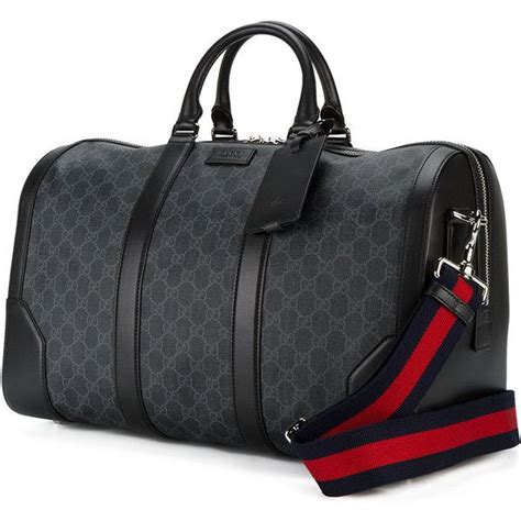 gucci carry on men|gucci duffle bag for cheap.